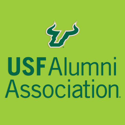 USF Alumni Association logo