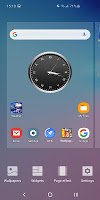 screenshot of 1 Launcher - Home Launcher