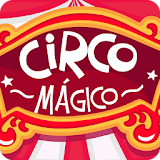 Circo Mágico icon