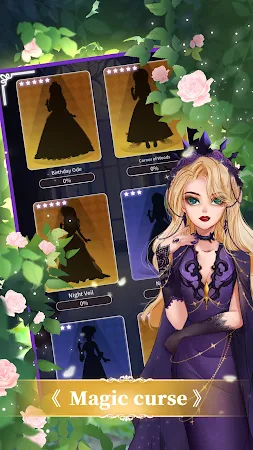 Game screenshot Block Fantasy - Block Puzzle apk download