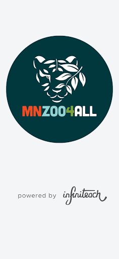 Android application Minnesota Zoo for All screenshort