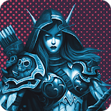 FANDOM for: World of Warcraft icon