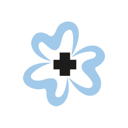 Melinda Hospital Reservation logo