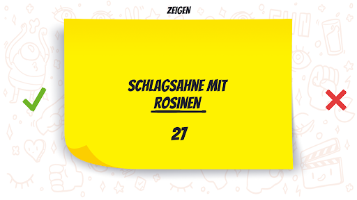 App-Vorschau