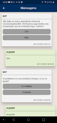 DDMX BOT Callback Screen 3