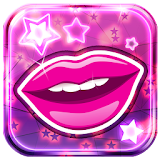 Kissing Simulator Test Game icon