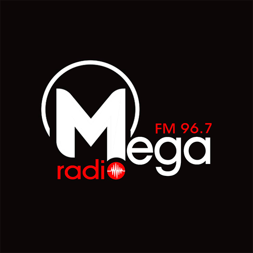 Radio Mega Potosi logo