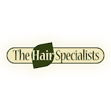 The Hair Specialists icon