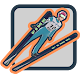 Fine Ski Jumping دانلود در ویندوز