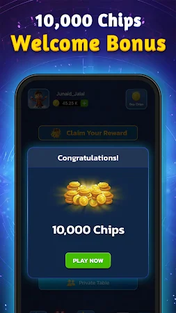 Game screenshot Seep by Octro- Sweep Card Game hack