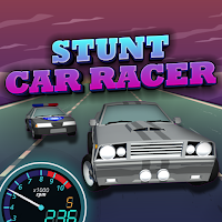 Car Racer Xtreme