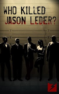 Lifeline: Crisis Line 5