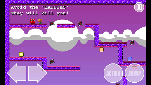 The Unoriginal Game Screen 3