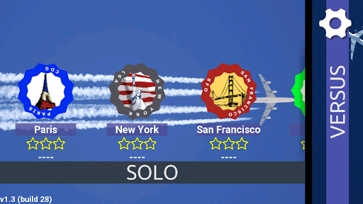Airport Panic Screen 3