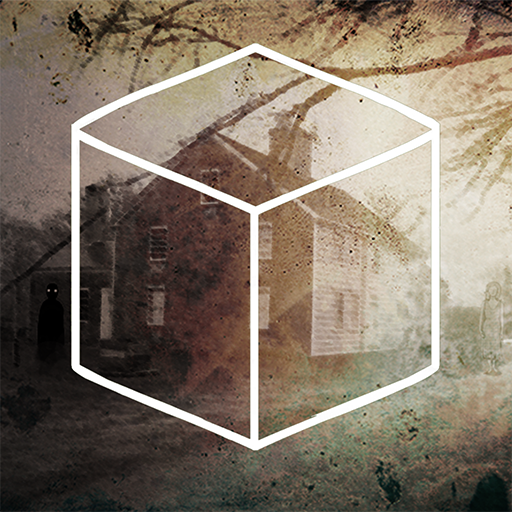 Cube Escape: Case 23 3.1.0 Icon