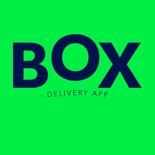 Box2Driver logo