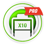 10x Battery Charger Pro icon
