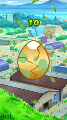 Surprise Eggs Pokevolutionのおすすめ画像5