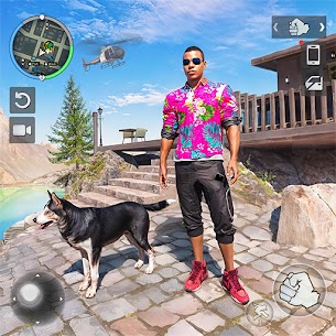 Street’s Rebel Crime Simulator 1