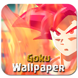 Anime Goku Wallpaper icon