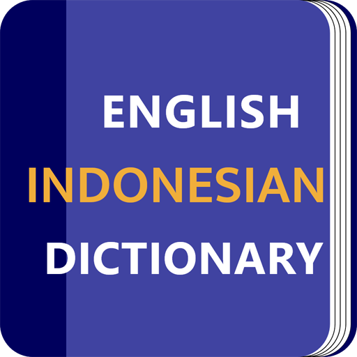 Indonesian Dictionary Translator Word Search Game for PC / Mac