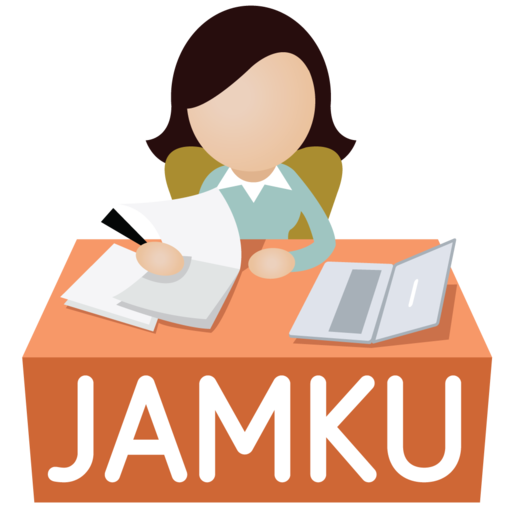 Jamku Chat logo