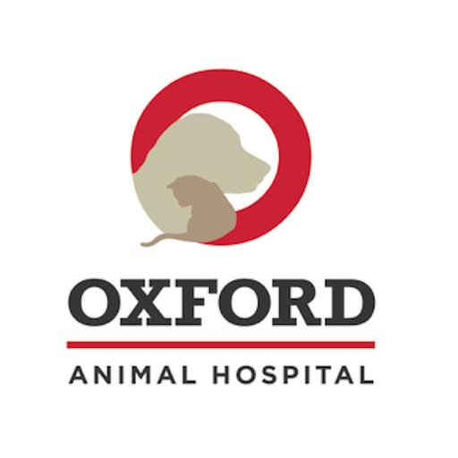 Oxford Animal Hospital logo