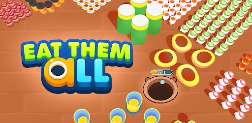 Eat Them All
