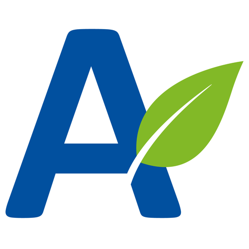 AZA RFID logo