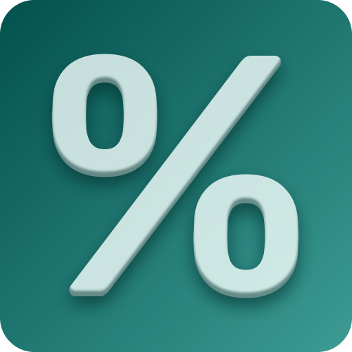 Percent Calculator Plus