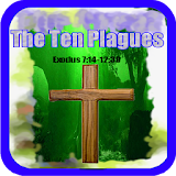 Bible Story : The Ten Plagues icon