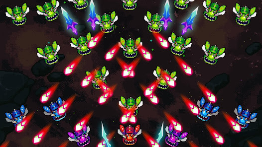 Galaxiga APK  MOD (Unlimited Money) v22.69 Gallery 8