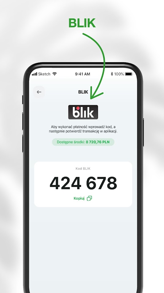 #6. SGB Mobile (Android) 来自: SGB-Bank S.A.