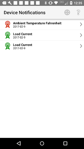 Beacon Mobile Screenshot 2 - AppWisp.com