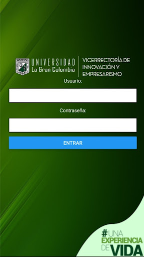 Android application Carnet UGC screenshort