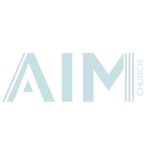 AIM Church logo