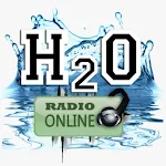 Cover Image of Download H2O Radio Online  APK