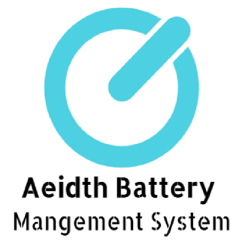 Aeidth BMS logo