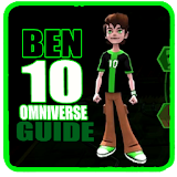 Cheat Ben 10 icon