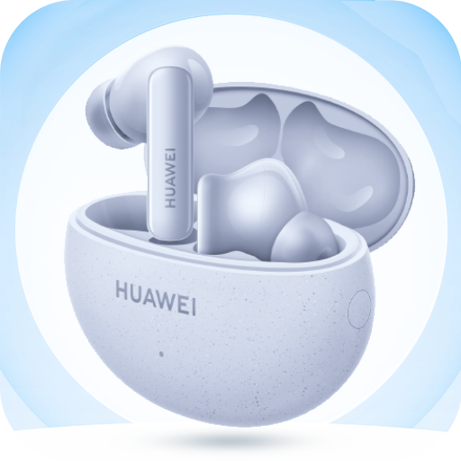 Huawei FreeBuds 5i Guide logo