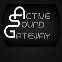 Active Sound Gateway