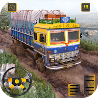 Indian Truck Parking 2022