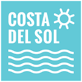 Playas Costa del Sol icon
