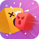 Jelly Puzzle Merge - Free Color Cube Match Games