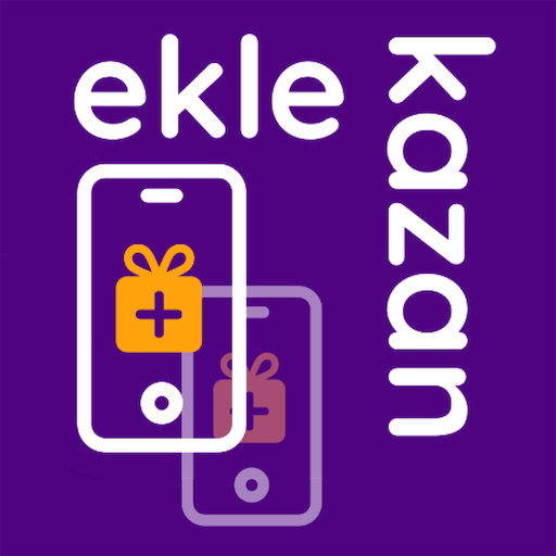 EkleKazan logo