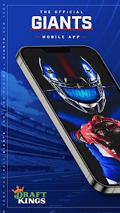 New York Giants Mobile Apk Download 3
