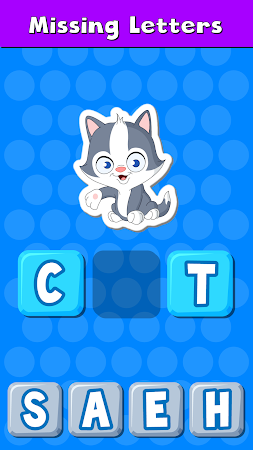 Game screenshot Spell hack
