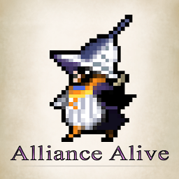 アライアンス・アライブ HDリマスター　RPG Mod Apk