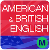 American English Listening and Conversation icon