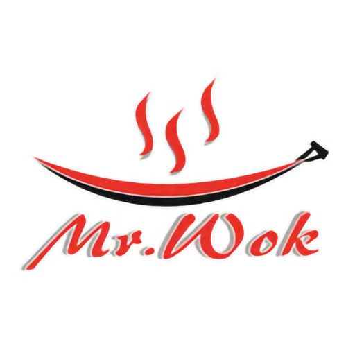 Mr Wok Marietta Online Order logo